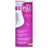 Depili Syp 120ml