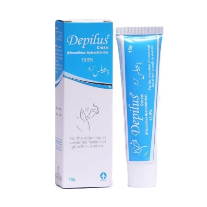 Depilus Cream