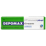 Depomax cream 10gm