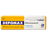 Depomax oint 10gm