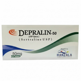 Depralin 50mg Tablets