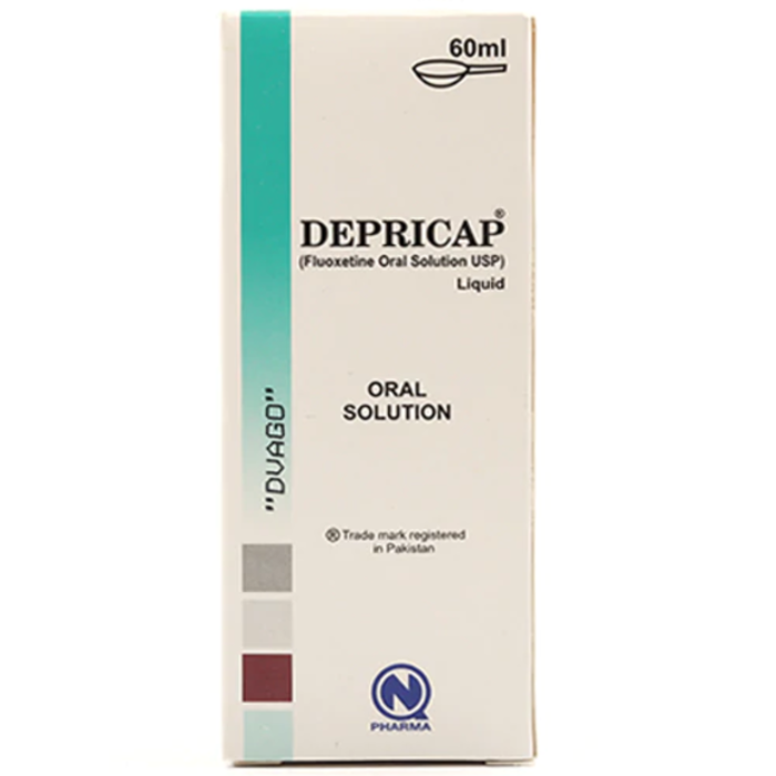 Depricap 60ml
