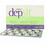 Depsit 5mg Tablets