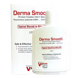 Derma Smooth Oil 120ml
