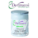 Dermacos Grey Cream 200gm
