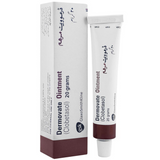 Dermovate Oint 20gm