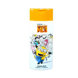 Despicable Me 3 Bubble Bath 350ml