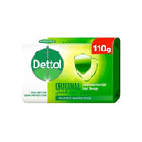 Dettol Original Soap 3X110G