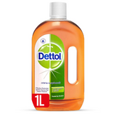 Dettol liquid 1000ml