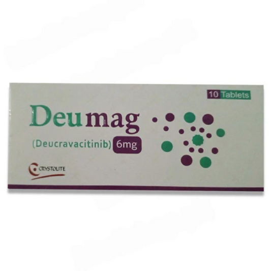 Deumag tab 6mg 10s