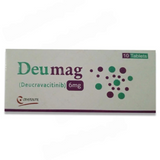 Deumag tab 6mg 10s