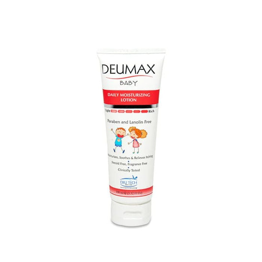 Deumax Baby Lotion