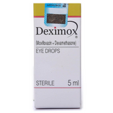 Deximox 5ml Drops