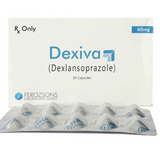 Dexiva 60mg Capsules
