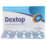 Dextop 30mg Capsules