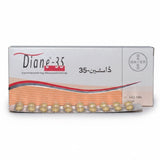 Diane 35mg Tablets