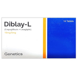 Diblay l 10mg/5mg tab 14s
