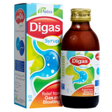 Digas Colic 120ml Syp