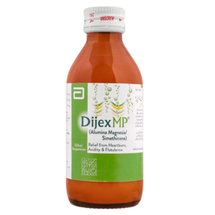 Dijex Mp