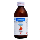 Dimeco 120ml Syp