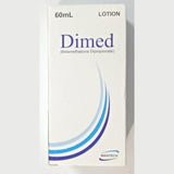 Dimed Lotion 60ml