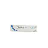 Dimed S 15gm Ointment