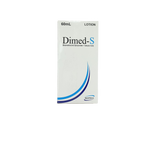 Dimed S Lotion 60ml