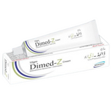 Dimed Z 15gm Cream