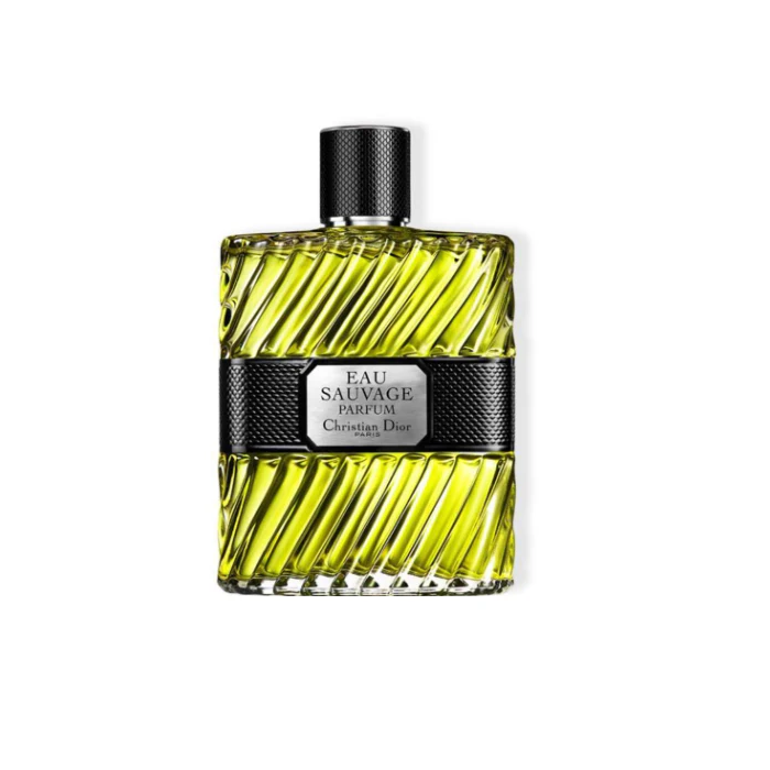 Dior Eau Sauvage Parfum 100ml