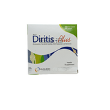 Diritis Plus Tablets