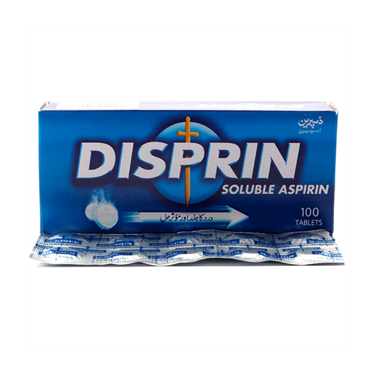 Disprin Tablet