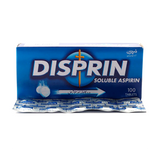 Disprin Tablet