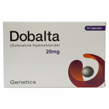 Dobalta 20mg Capsules
