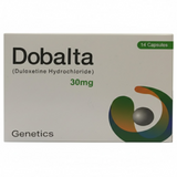 Dobalta 30mg Capsules