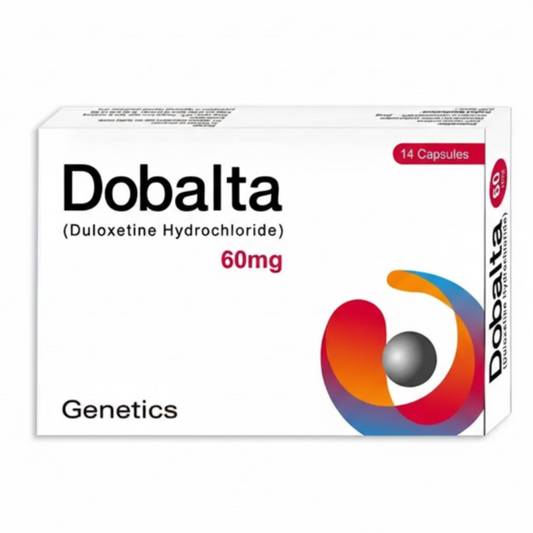 Dobalta 60mg Capsules