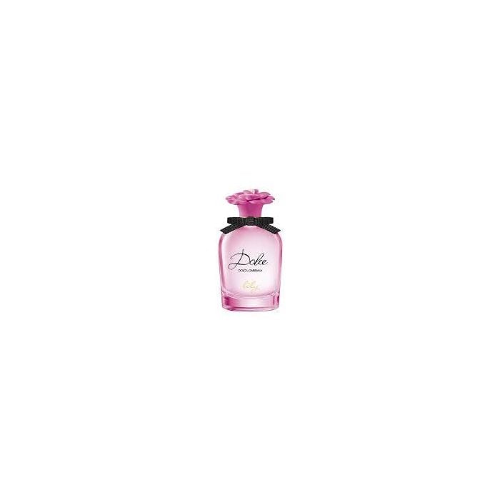 Dolce & Gabbana Lily Edt 75ml
