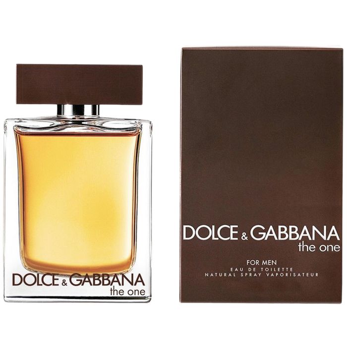 Dolce & Gabbana The One Men Edp 100mll