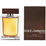 Dolce & Gabbana The One Men Edp 100mll