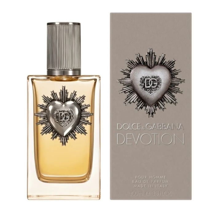 Dolce & gabbana devotion pour homme edp 100ml