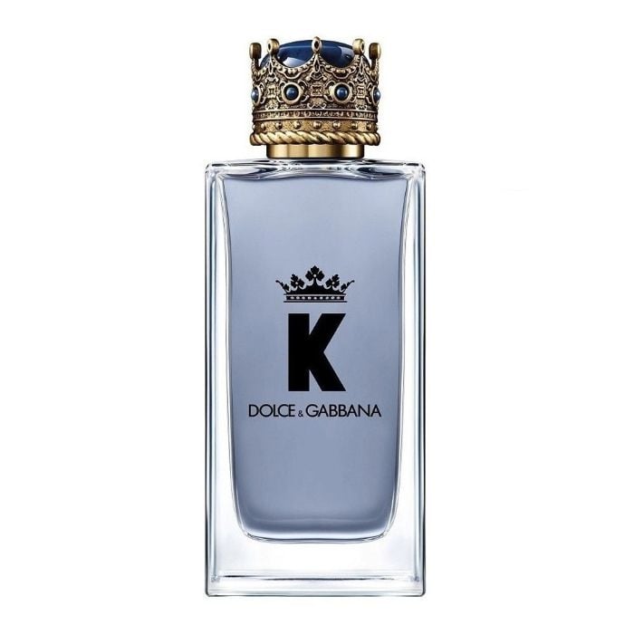 Dolce & gabbana king pour homme edp 100ml
