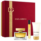 Dolce & gabbana the one women gift set ref p1to2s01