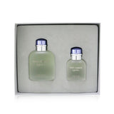 Dolce gabbana light blue edt gift set 2pcs