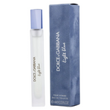 Dolce gabbana pour homme 10ml light blue