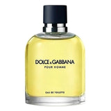 Dolce gabbana pour homme