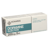 Dopamine 200mg Inj
