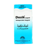 Dosik Liquid 60ml