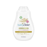 Dove Baby Conditioner 384ml Curl Nourishment