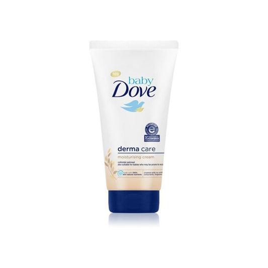 Dove Baby Derma Care Cream 150ml