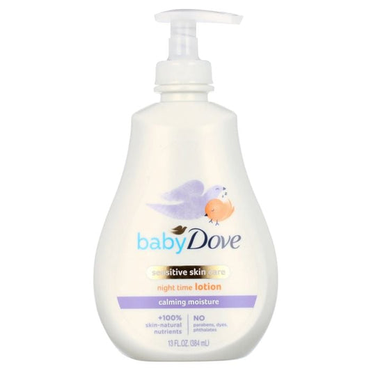 Dove Baby Lotion 384ml Calming Moisture