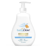 Dove Baby Rich Moisture Lotion 384ml